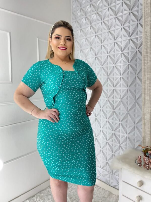 Vestido Miranda - Imagem 4