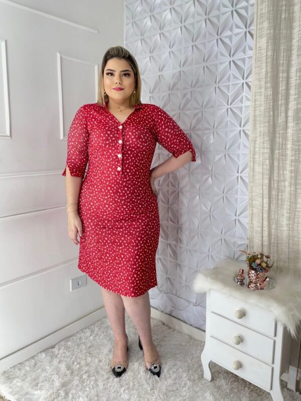 Vestido Nalva - Imagem 8