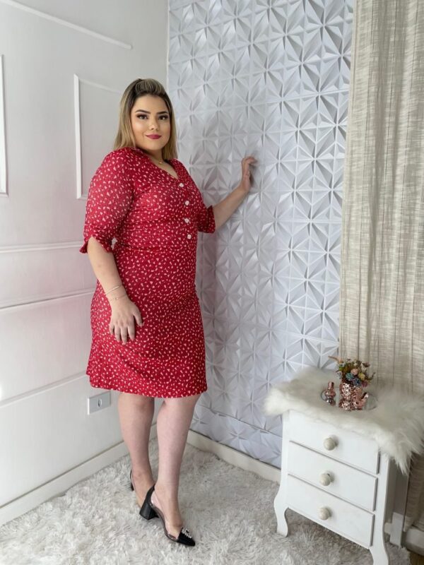 Vestido Nalva - Imagem 5