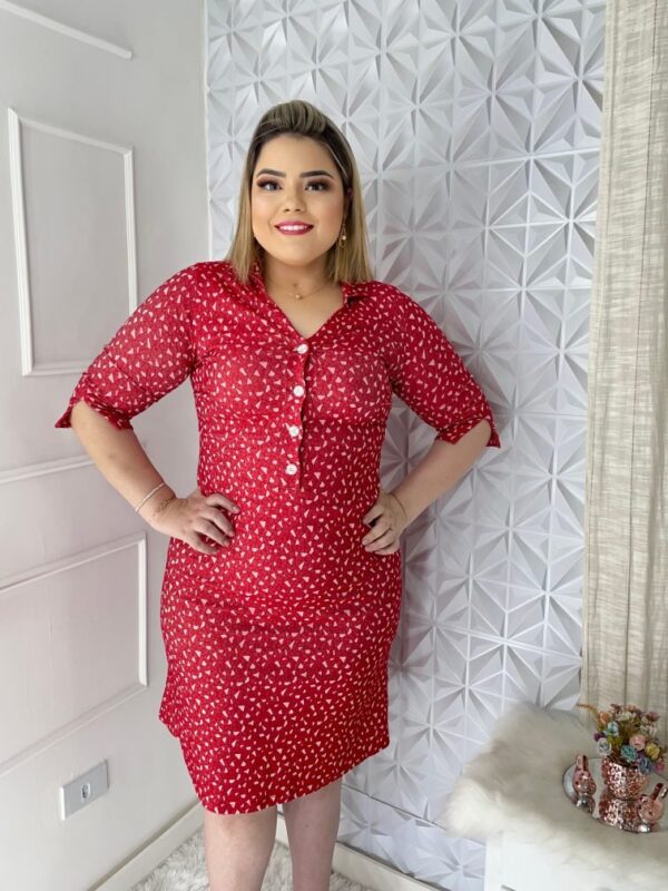 Vestido Nalva - Imagem 4