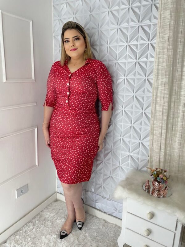 Vestido Nalva - Imagem 3