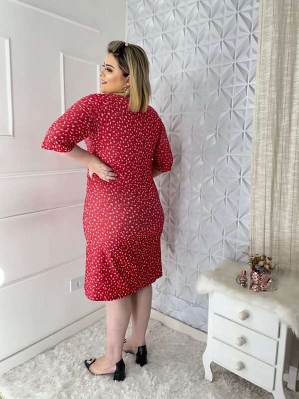 Vestido Nalva - Imagem 2