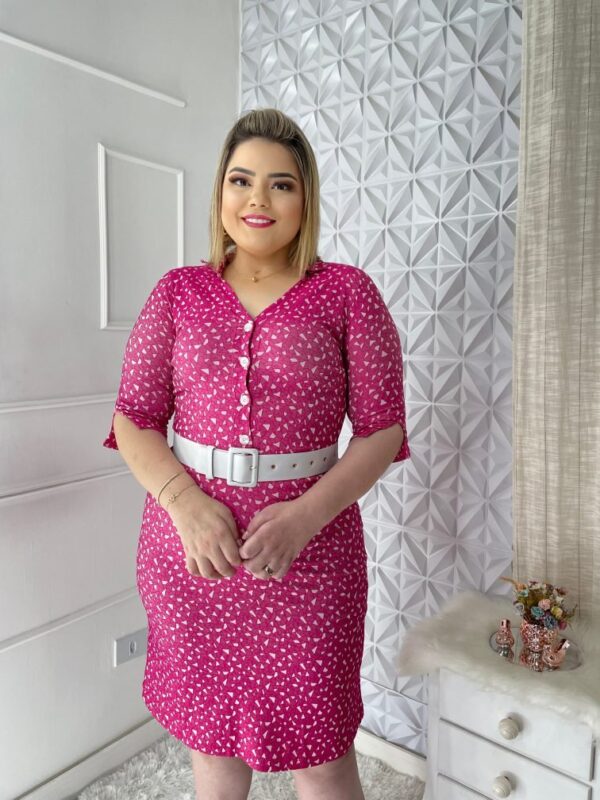 Vestido Nalva - Imagem 9