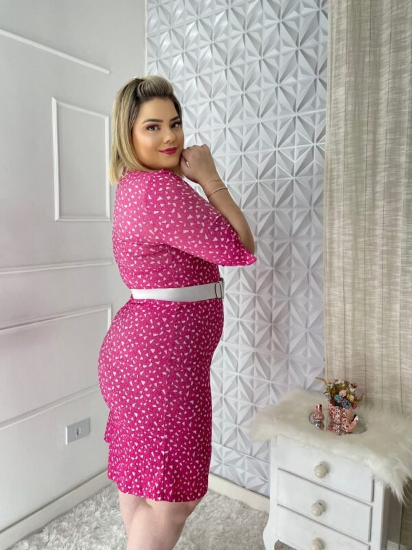 Vestido Nalva - Imagem 8