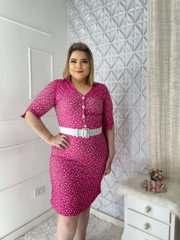 Vestido Nalva - Imagem 7