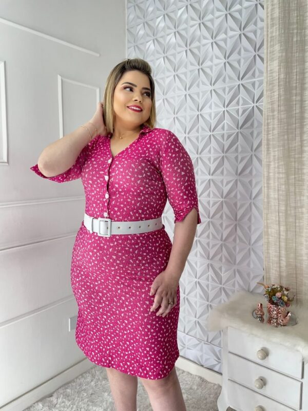 Vestido Nalva