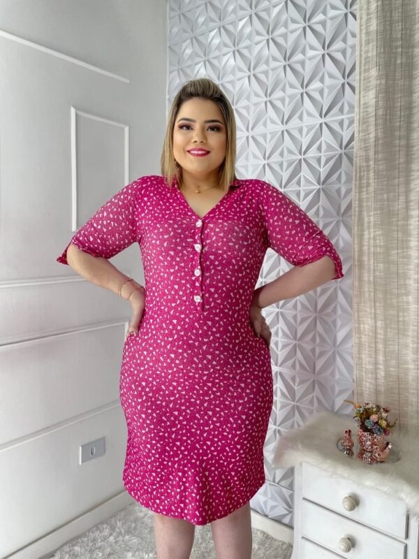 Vestido Nalva - Imagem 4