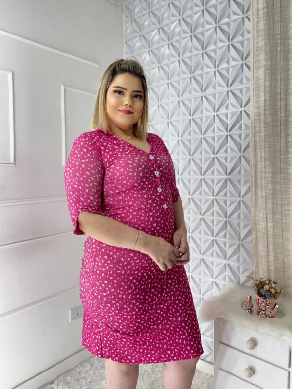 Vestido Nalva - Imagem 3