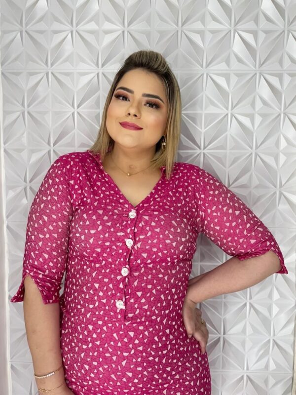 Vestido Nalva - Imagem 2