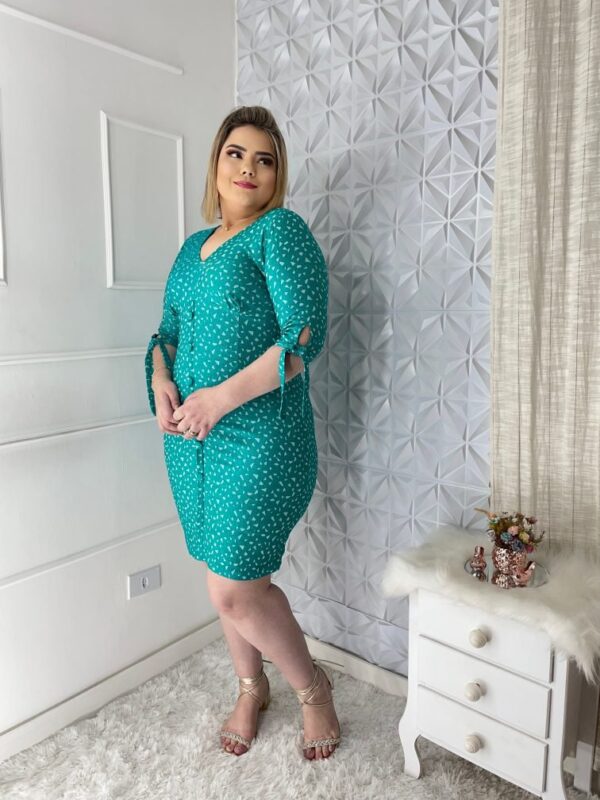 Vestido Adriana