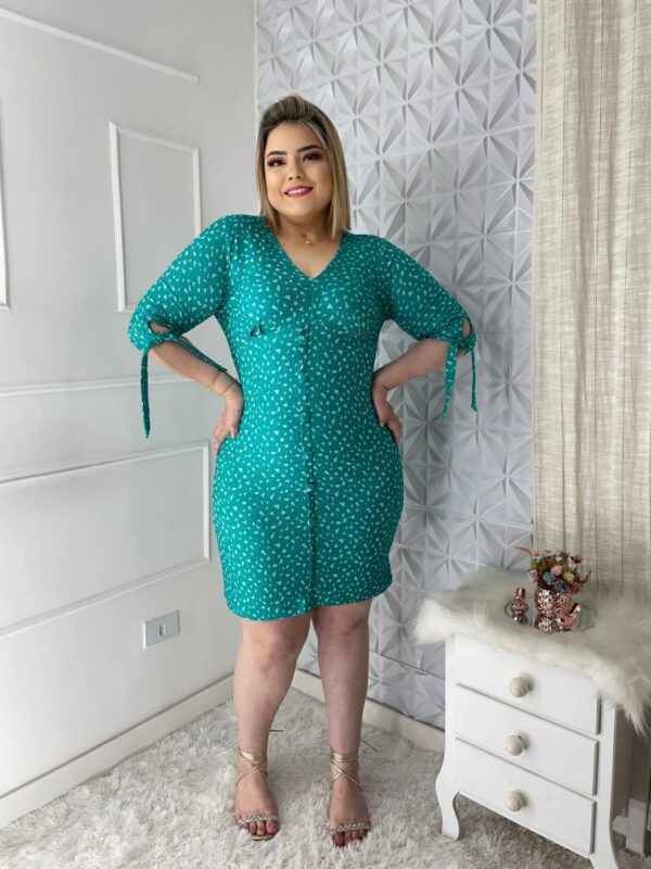Vestido Adriana - Imagem 4