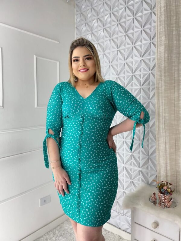 Vestido Adriana - Imagem 2