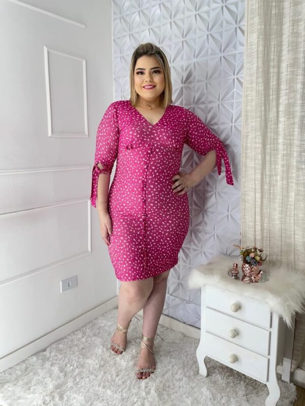 Vestido Adriana
