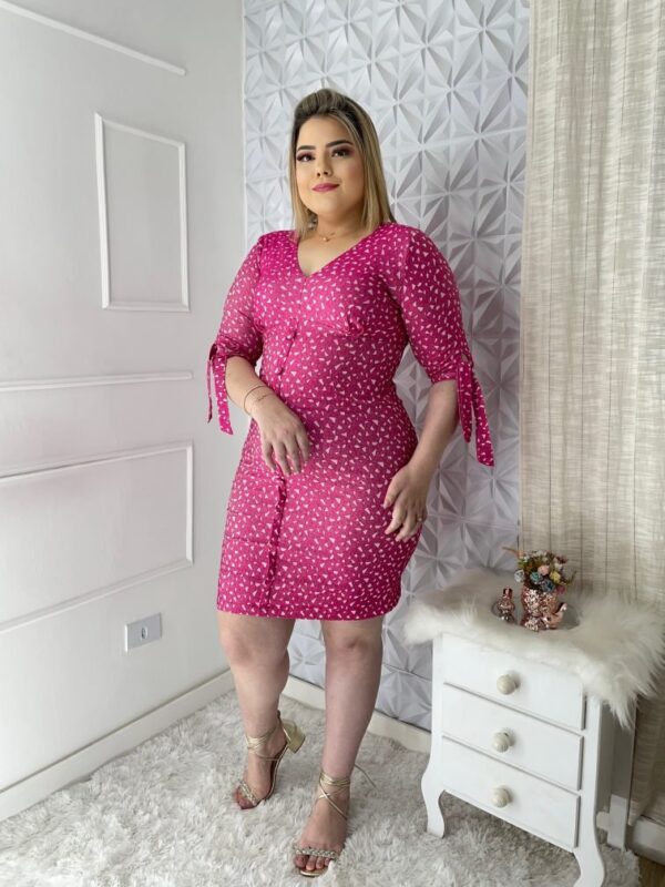 Vestido Adriana - Imagem 2