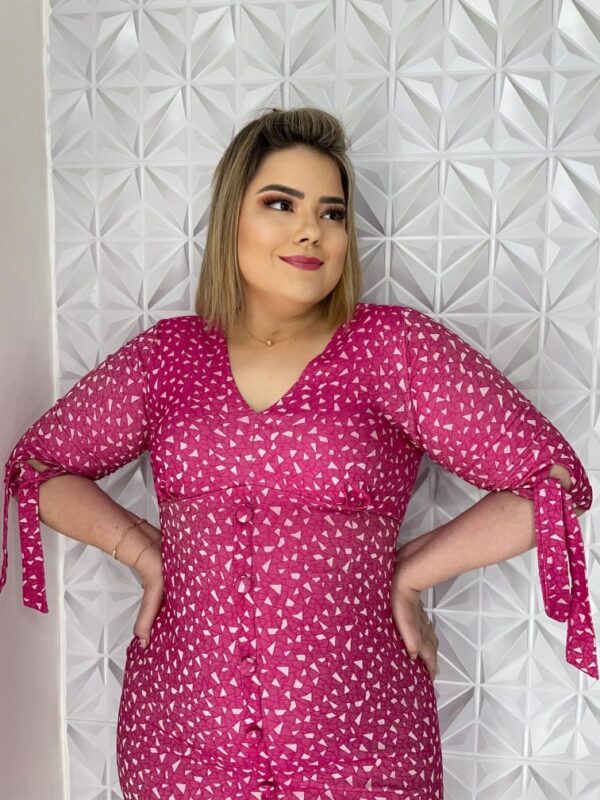 Vestido Adriana - Imagem 8