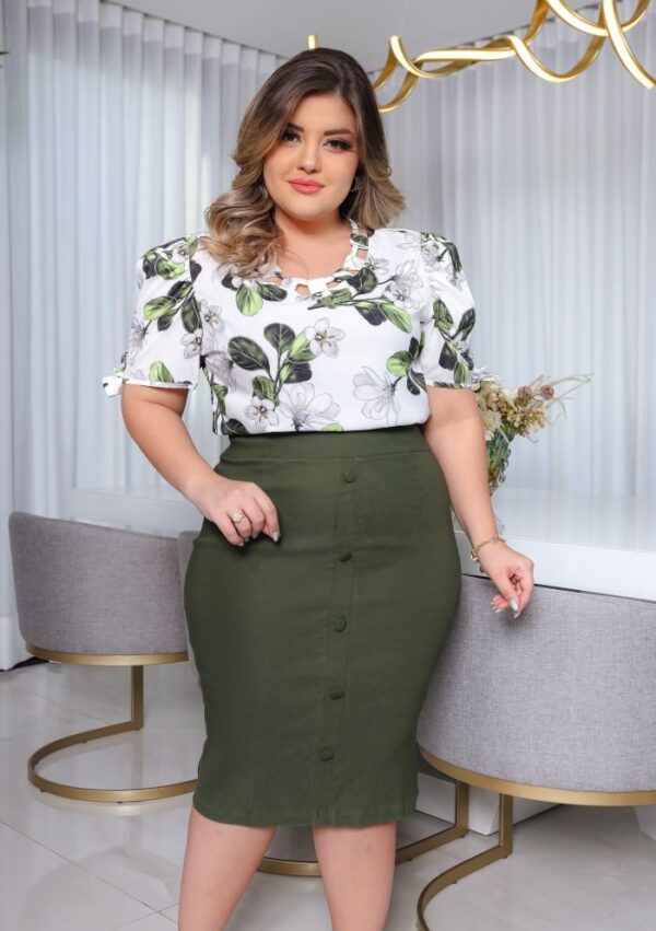 Saia Marcela - Imagem 4