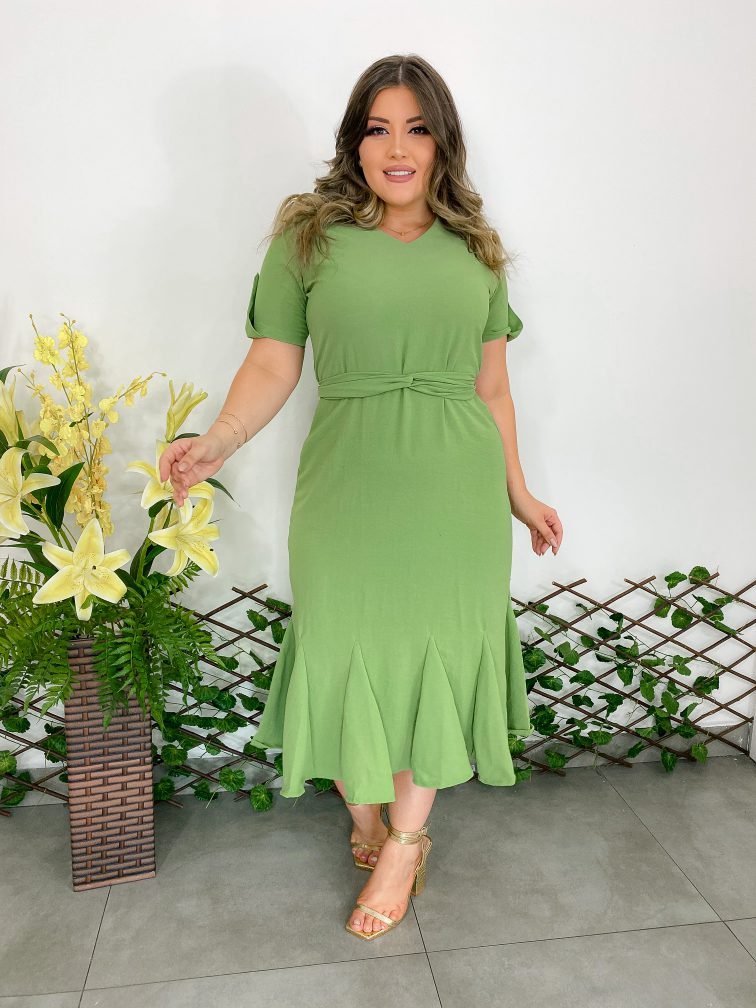 Vestido Cassia - Imagem 2