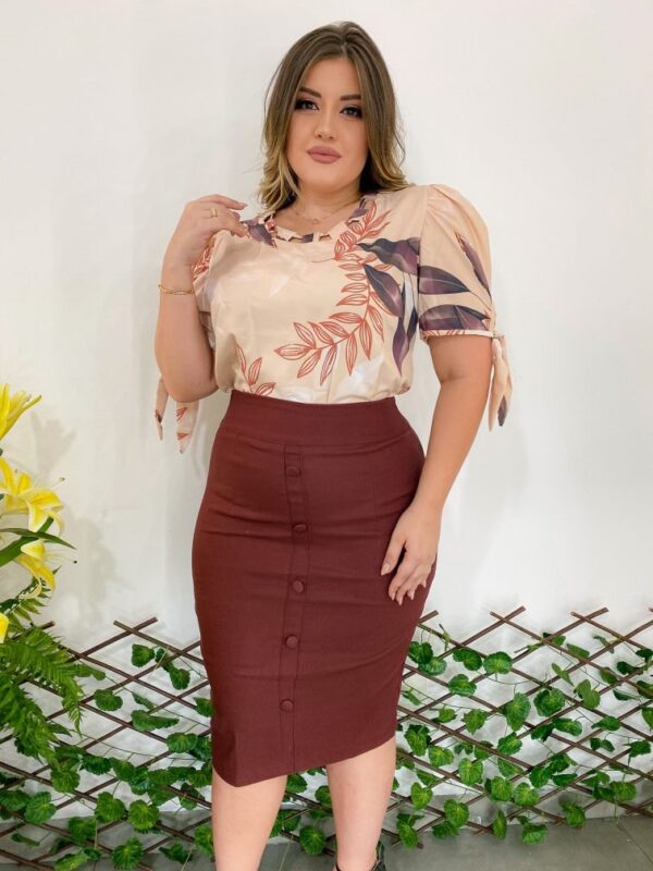 Saia Marcela - Imagem 2