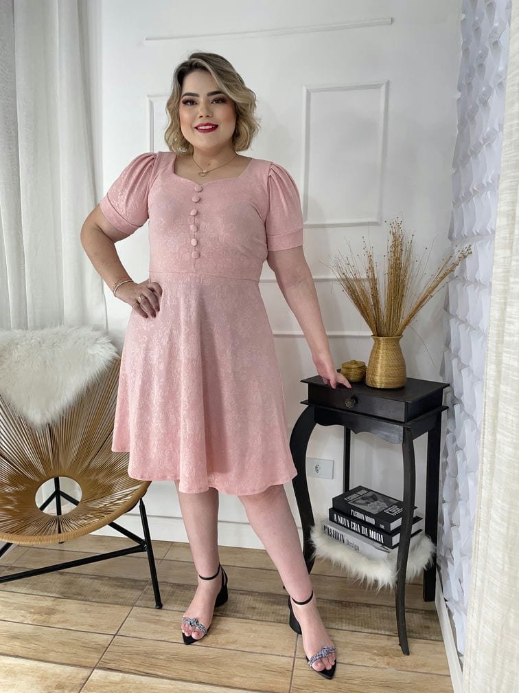 Vestido Marta - Imagem 5