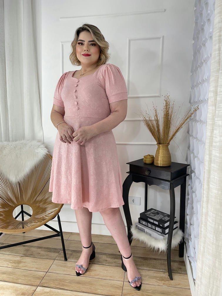 Vestido Marta - Imagem 6