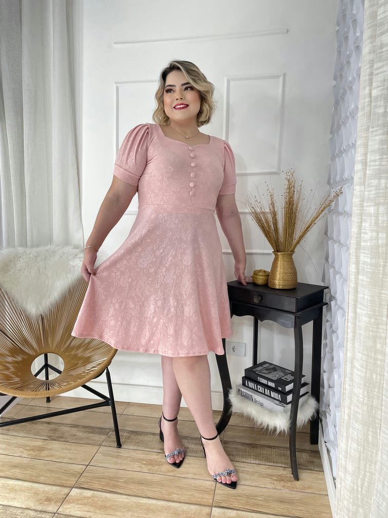 Vestido Marta