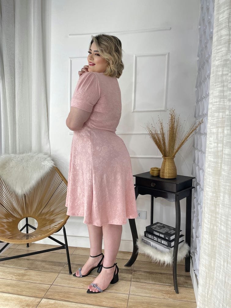 Vestido Marta - Imagem 4