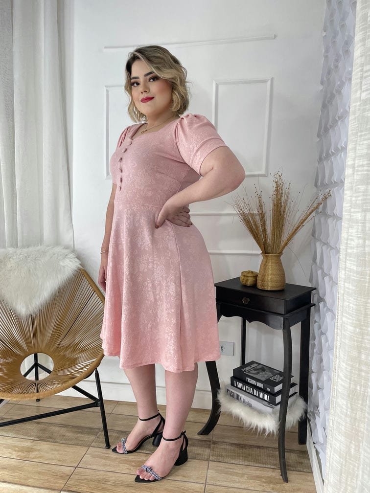Vestido Marta - Imagem 3