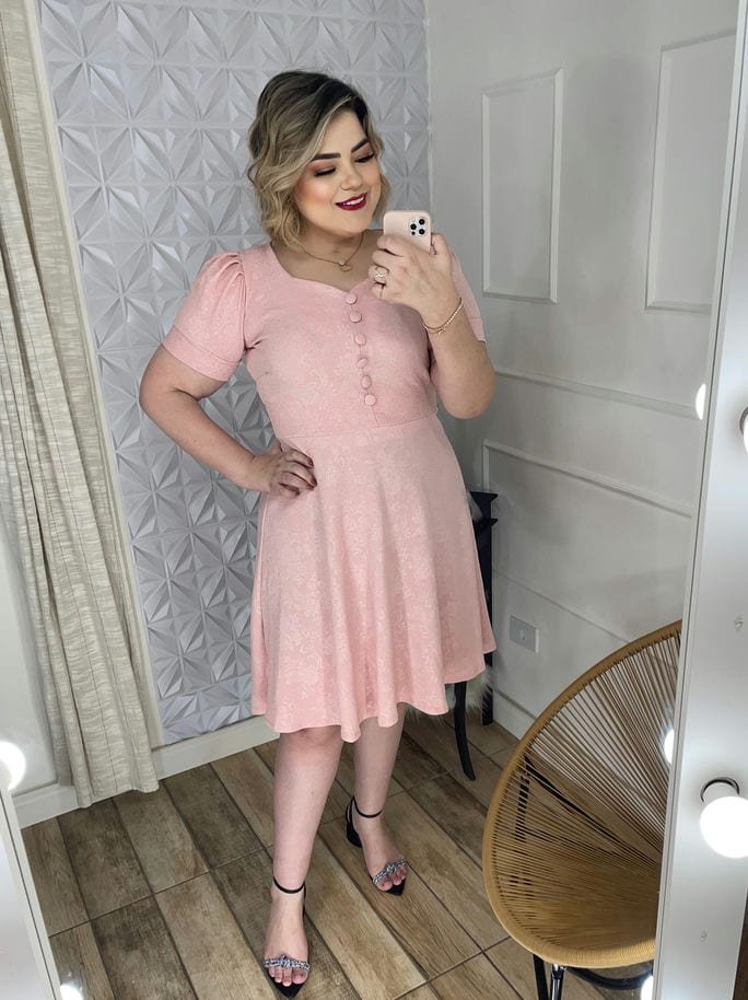 Vestido Marta - Imagem 7