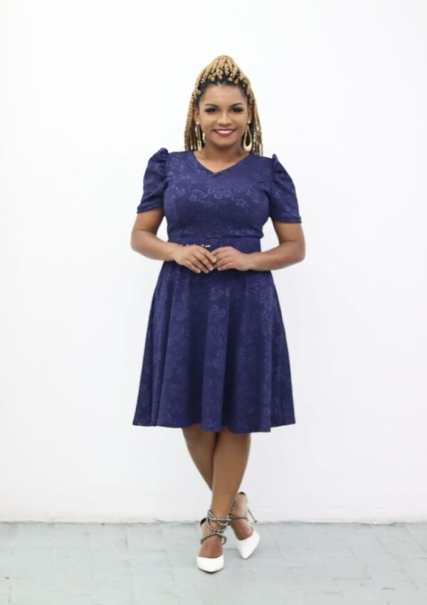 Vestido Karina Marinho - Imagem 6
