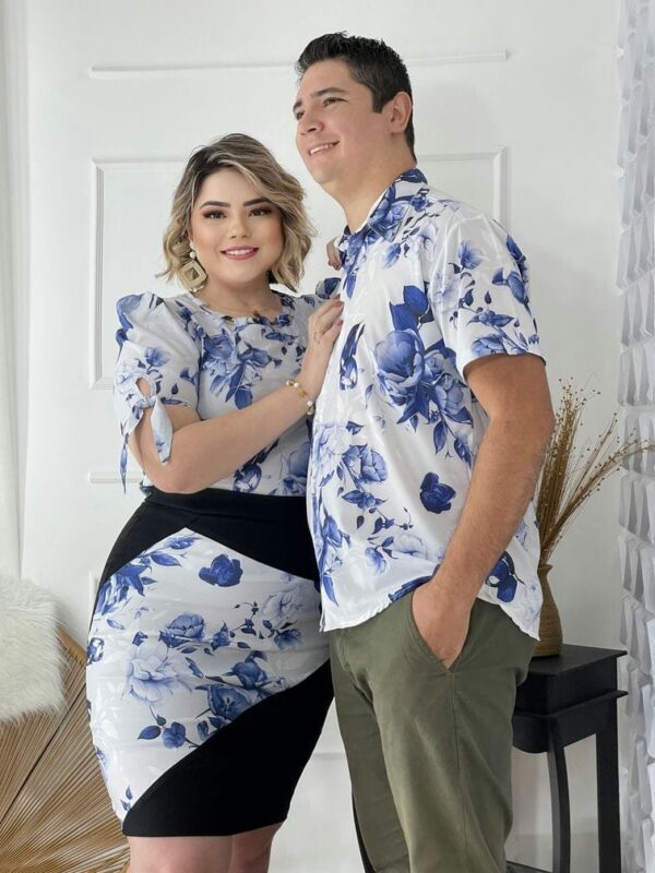 Saia Veronica - Imagem 6
