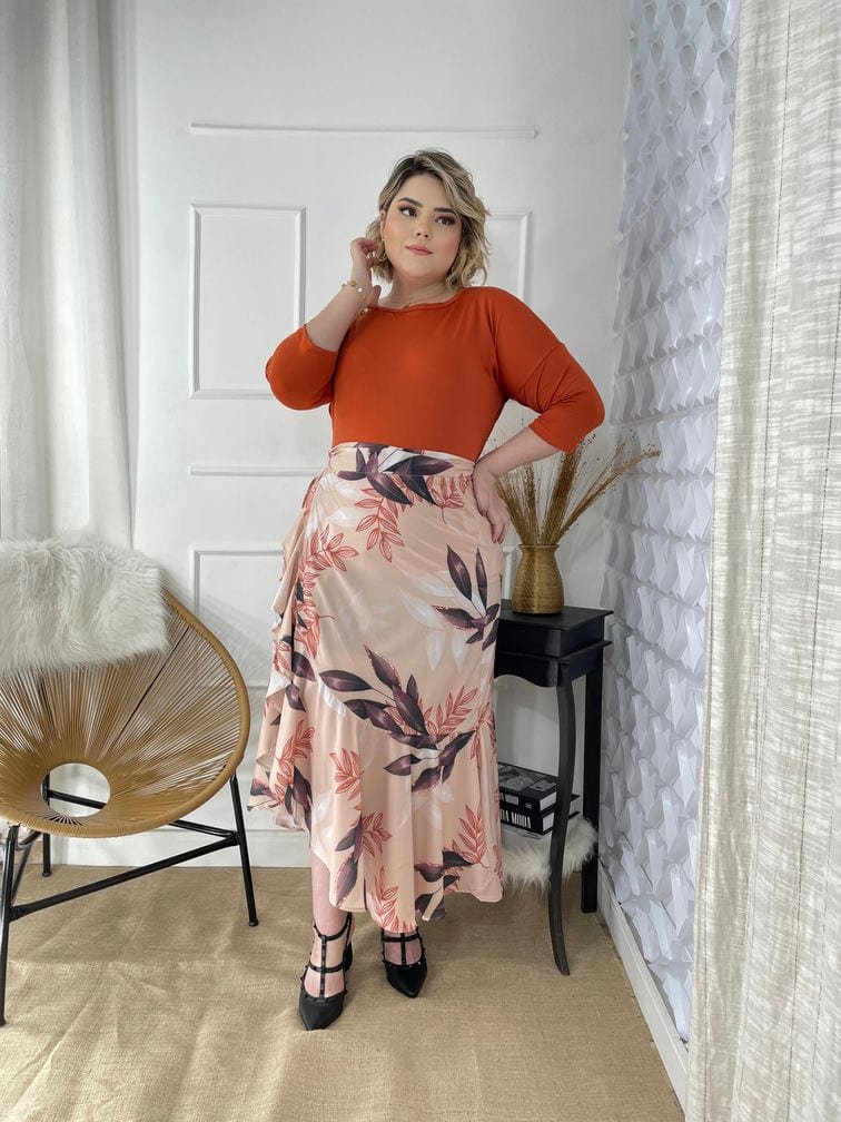 blusa Cecilia - Imagem 2