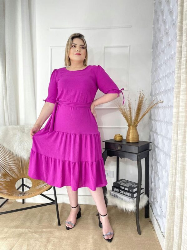Vestido Helena Três Marias - Imagem 4