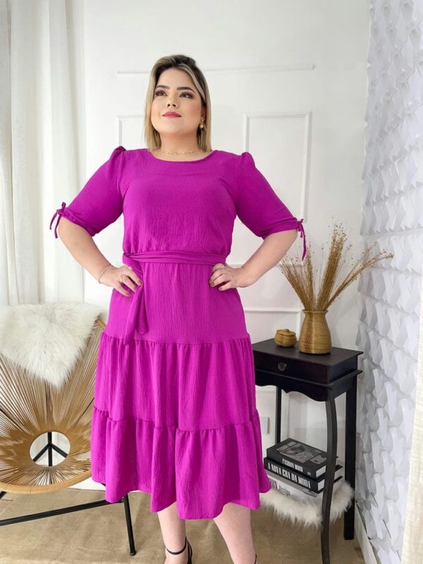 Vestido Helena Três Marias - Imagem 3