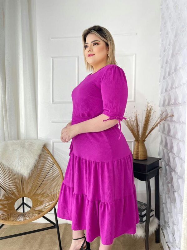 Vestido Helena Três Marias - Imagem 2