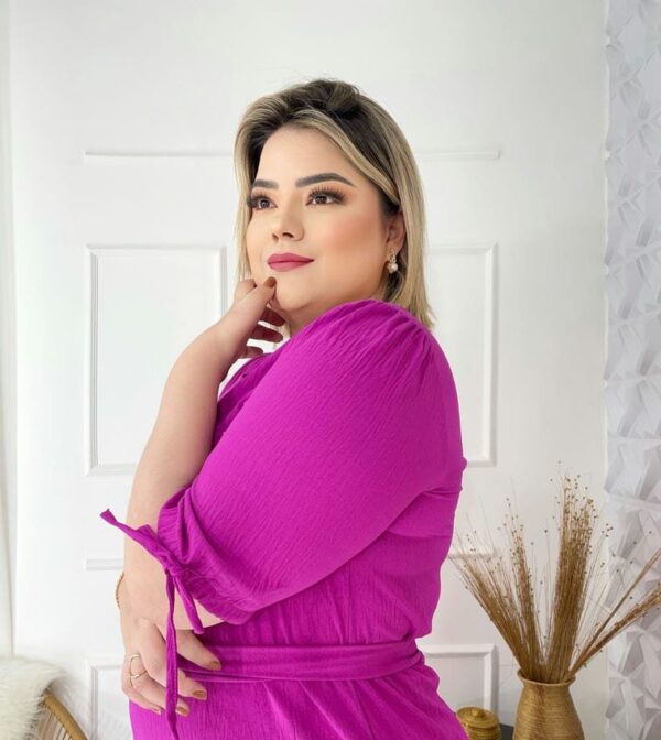 Vestido Helena Três Marias - Imagem 8