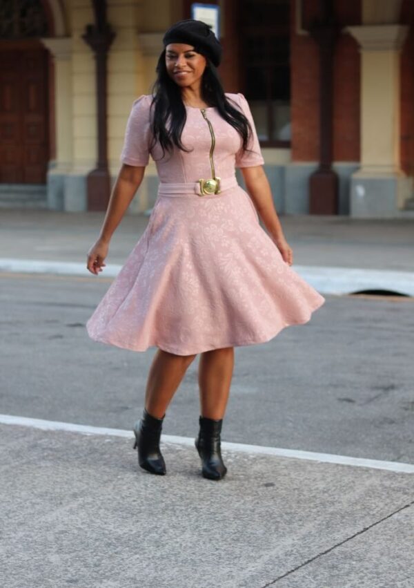Vestido Karina Roze - Imagem 11