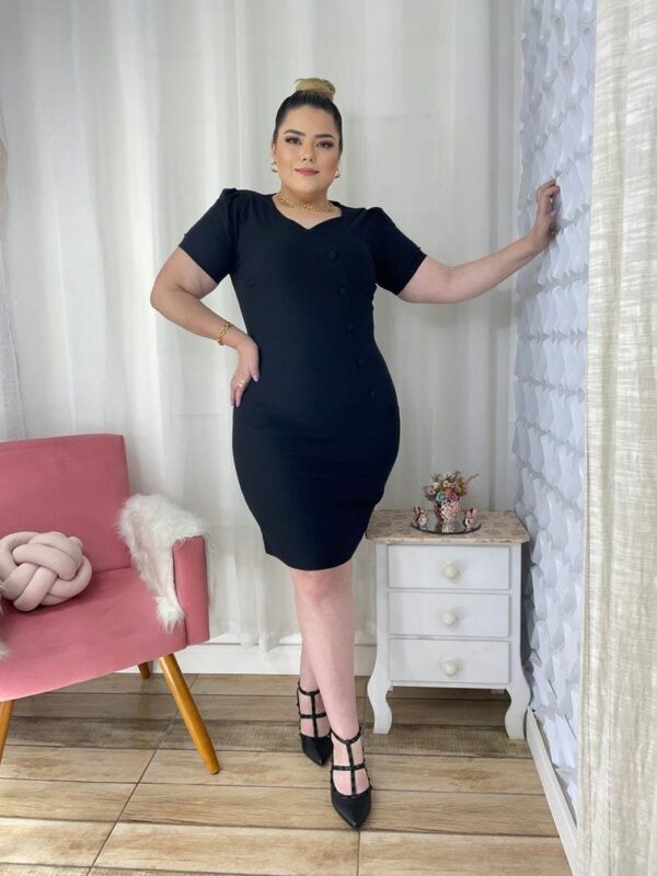 Vestido Lauriete - Imagem 10