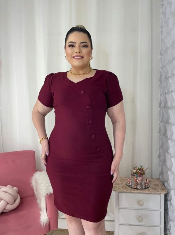 Vestido Lauriete - Imagem 7
