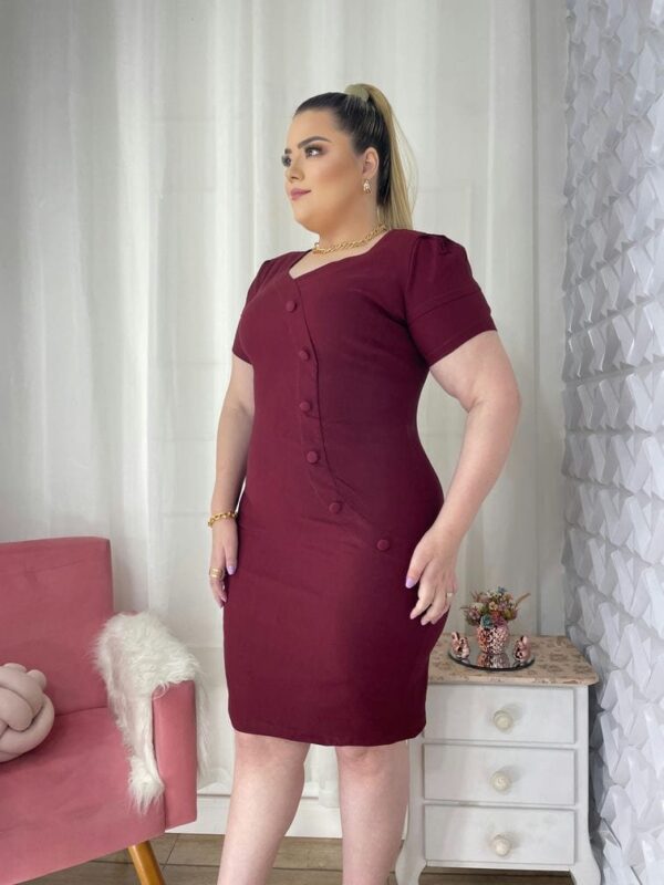 Vestido Lauriete - Imagem 6