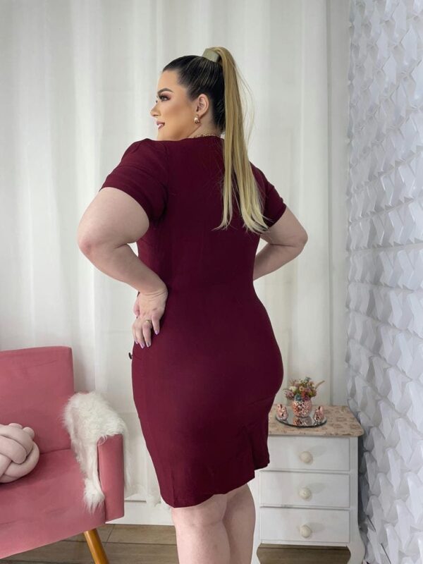 Vestido Lauriete - Imagem 5