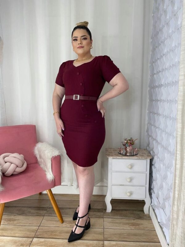 Vestido Lauriete - Imagem 3