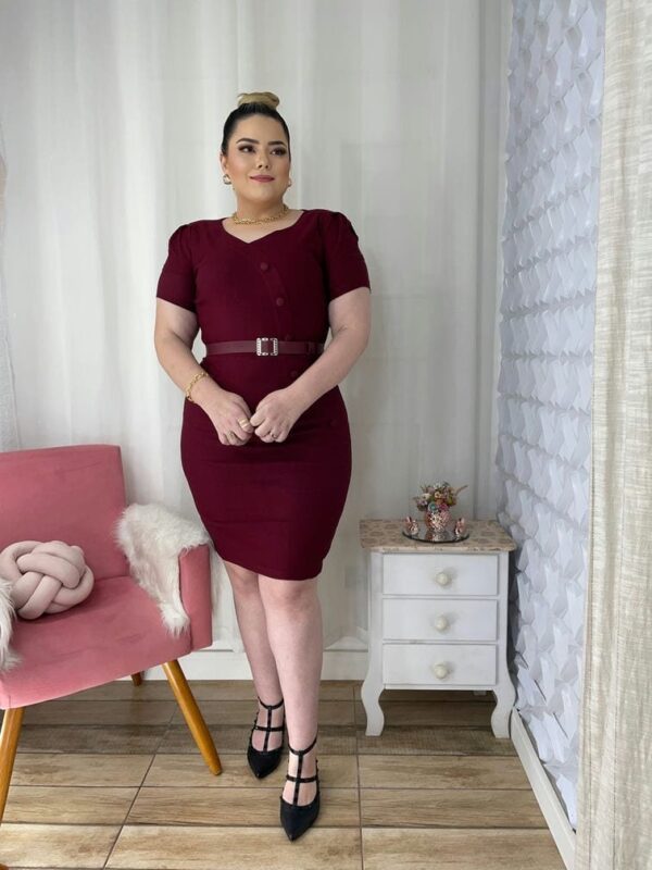 Vestido Lauriete - Imagem 2