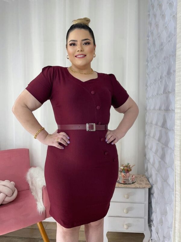 Vestido Lauriete