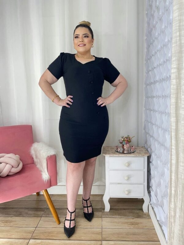 Vestido Lauriete - Imagem 8