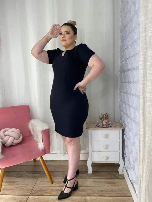 Vestido Lauriete - Imagem 7