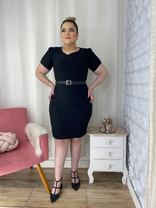 Vestido Lauriete - Imagem 5