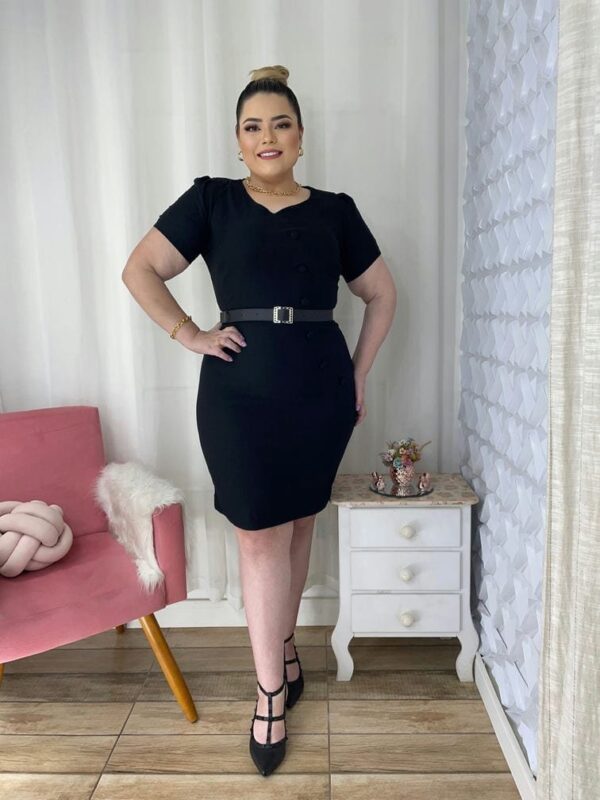 Vestido Lauriete