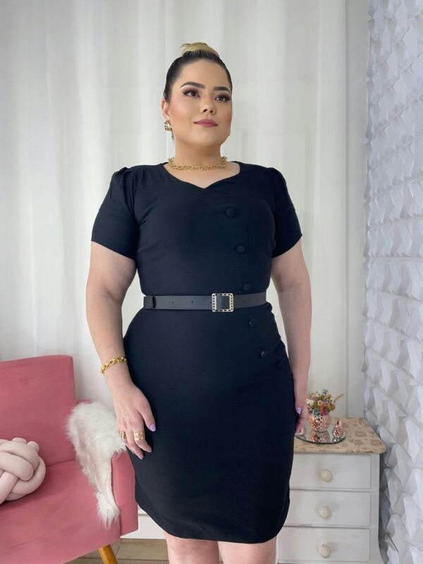 Vestido Lauriete - Imagem 3