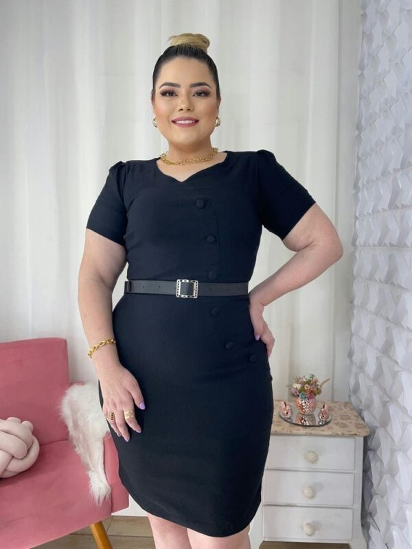 Vestido Lauriete - Imagem 2