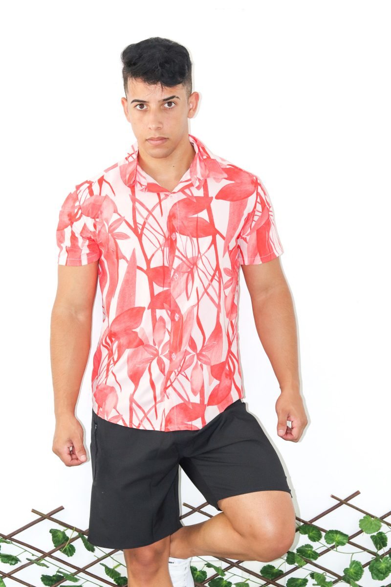 Camisa Israel Estampa Exclusiva - Imagem 6